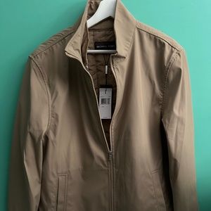 MK Men's Jacket